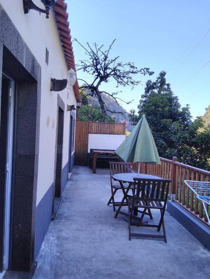 Casa Da Faja Apartment Funchal  Exterior photo