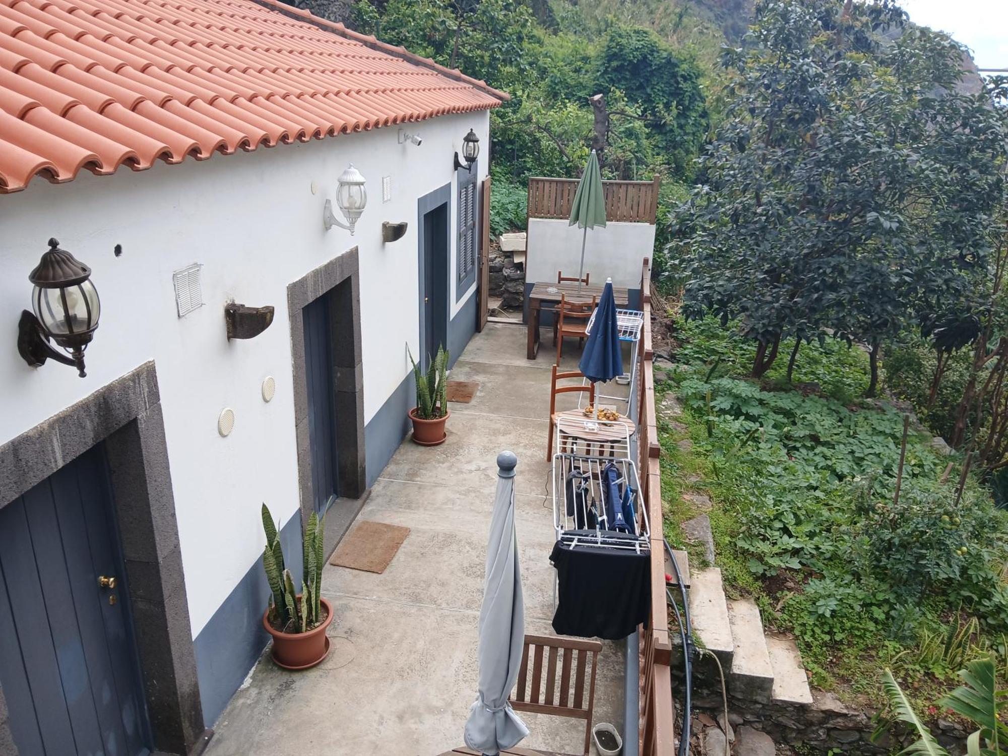 Casa Da Faja Apartment Funchal  Exterior photo